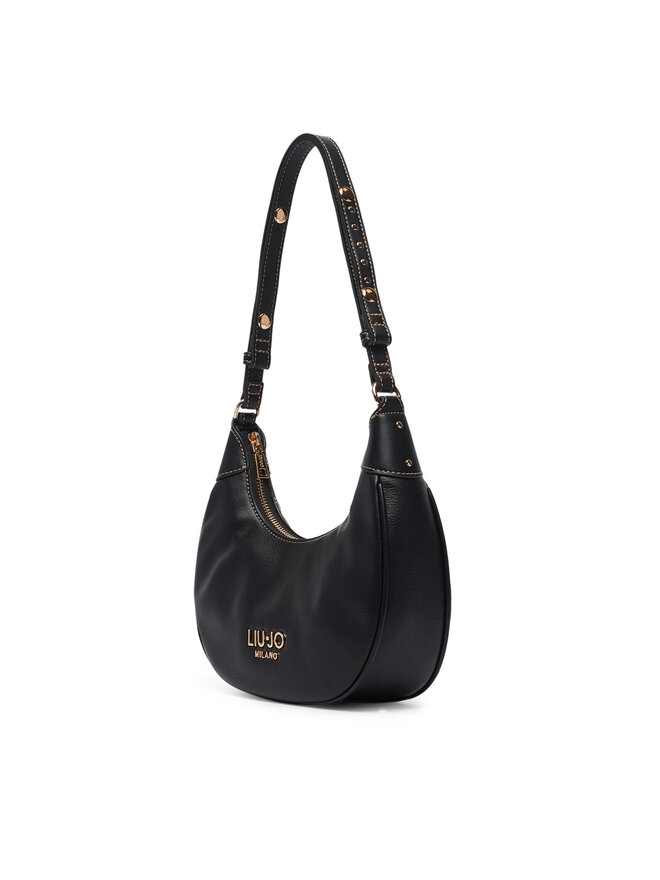 Liu Jo Handtasche Liu Jo AF6072 E1120 Schwarz