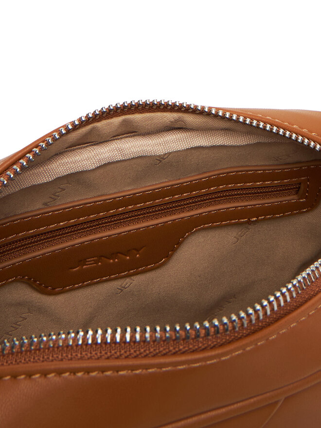 JENNY Handtasche JENNY C-JEN-L-005-08 Braun