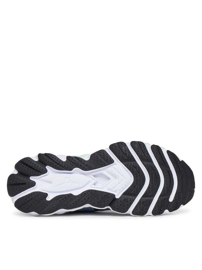 Mizuno Παπούτσια για Τρέξιμο Mizuno Wave Sky 8 J1GC2402 Μπλε