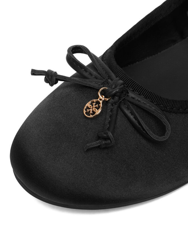 Guess Ballerinas Guess CEO-CS6666-13 Schwarz