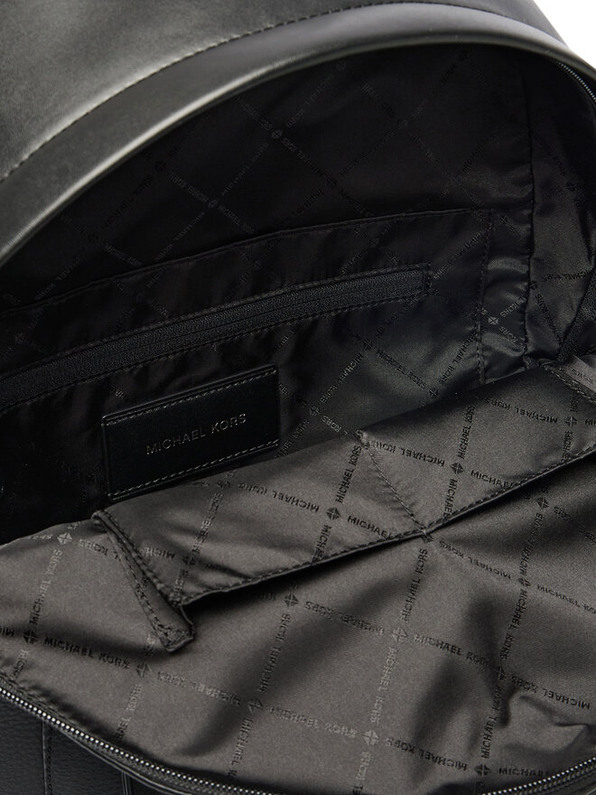 MICHAEL Michael Kors Рюкзак MICHAEL Michael Kors 33T6LJSB2L Чорний
