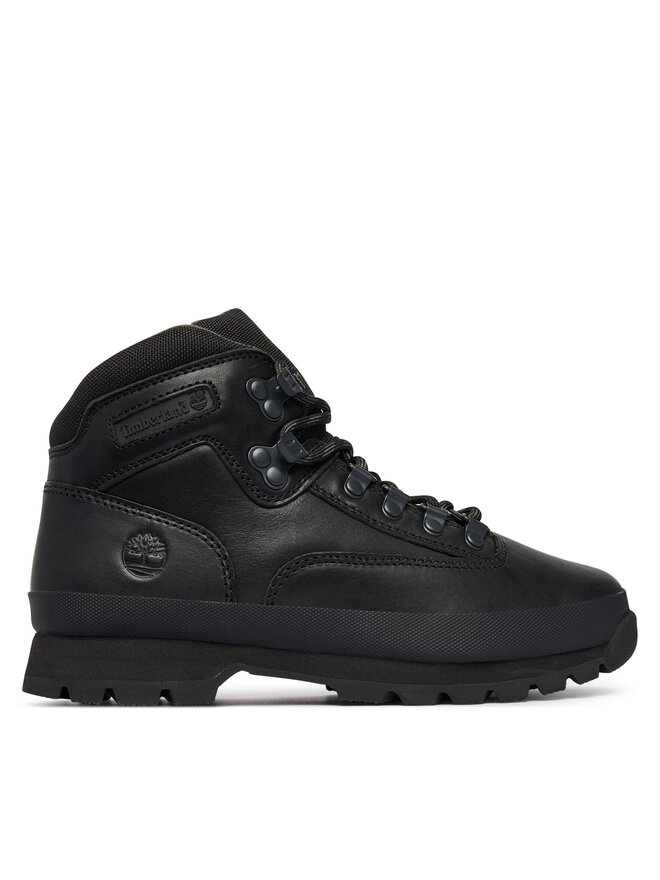 Timberland Trekkingschuhe Timberland Euro Hiker TB0A5TR6W021 Schwarz