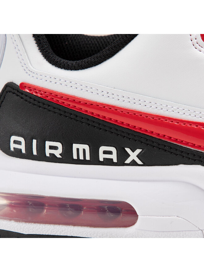 Nike Sportcipők Nike Air Max Ltd 3 BV1171 100 Fehér