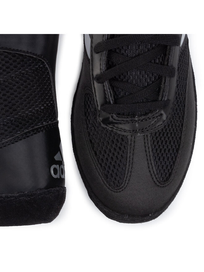 adidas Box cipők adidas Combat Speed.5 BA8007 Fekete