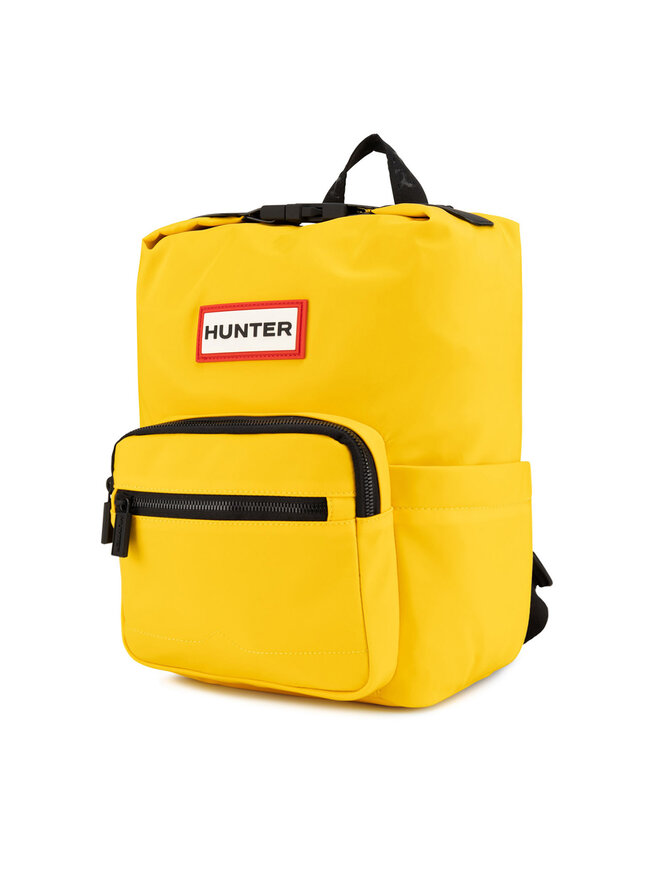 Hunter Раница Hunter HTR-K-001-06 Жълт
