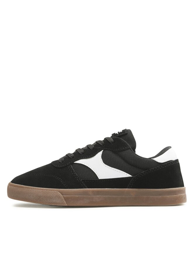 Sprandi Sneakers aus Stoff Sprandi BP40-21102Y Schwarz