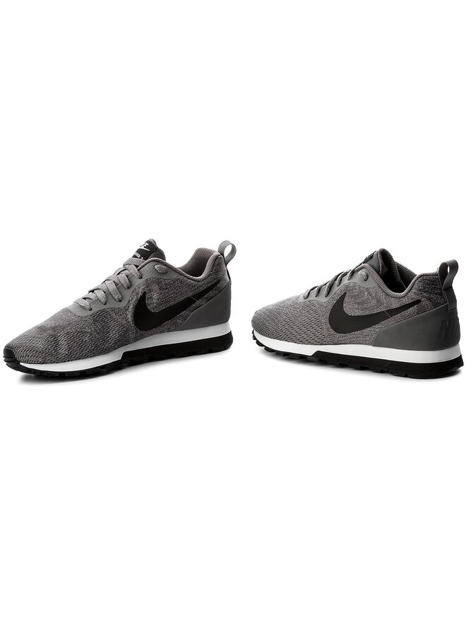 Nike Sneakers Nike Md Runner 2 Eng Mesh 916774 003 Grau