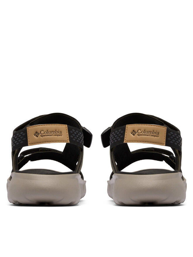 Columbia Σανδάλια Columbia Peakfreak Roam™ Sandal 2108771 Πράσινο