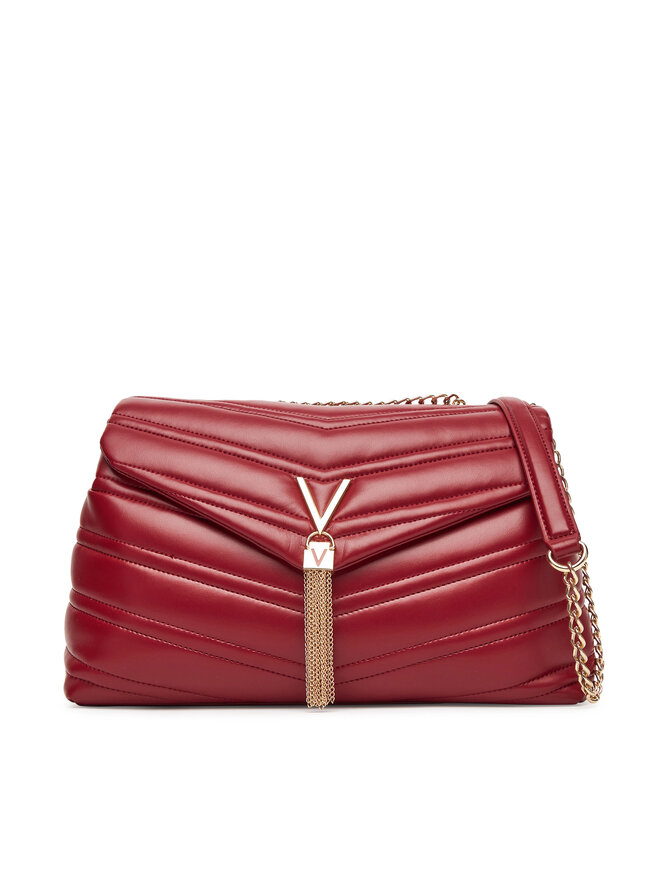 Valentino Handtasche Valentino Privilege VBS8DN09 Rot