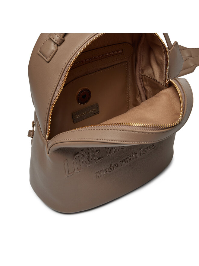 LOVE MOSCHINO Zaino LOVE MOSCHINO JC4116PP1LL1020A Marrone