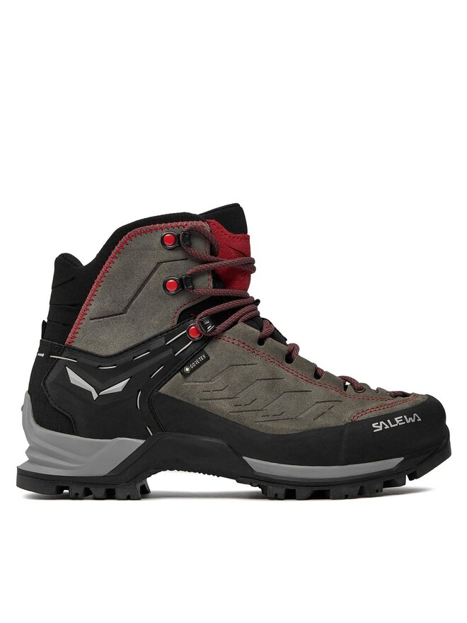 Salewa Trekkingi Salewa Mtn Trainer Mid Gtx GORE-TEX 63458-4720 Szary