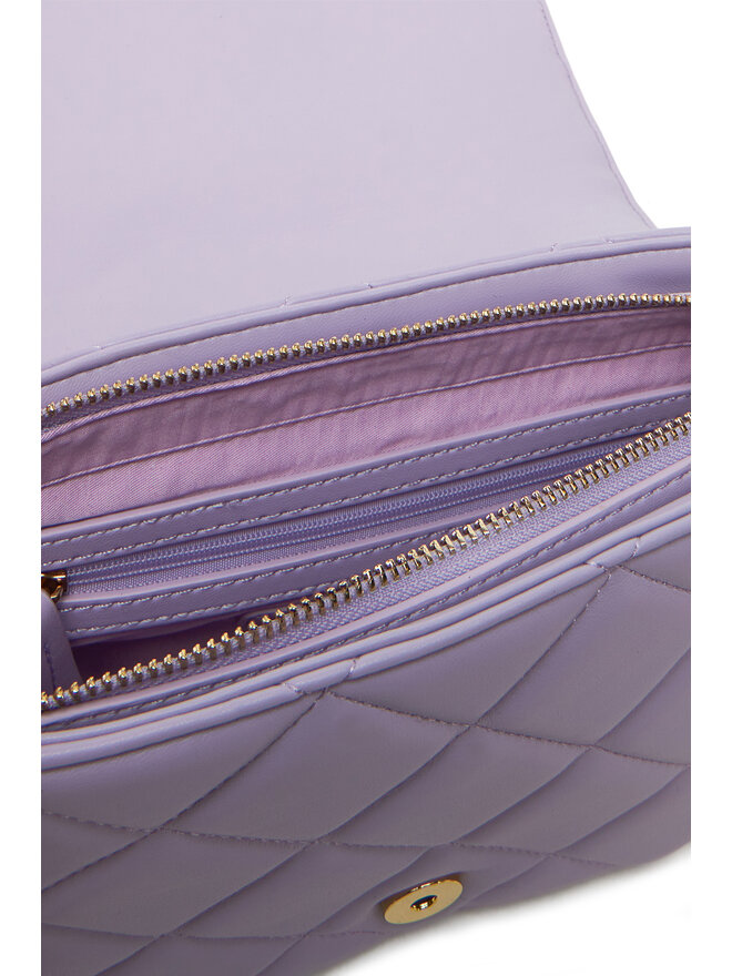 Valentino Τσάντα Valentino Ada VBS51O09 Μωβ