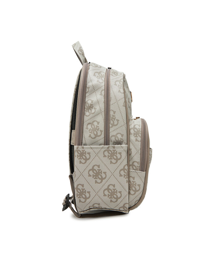 Guess Rucksack Guess TWOB86 88990 Écru