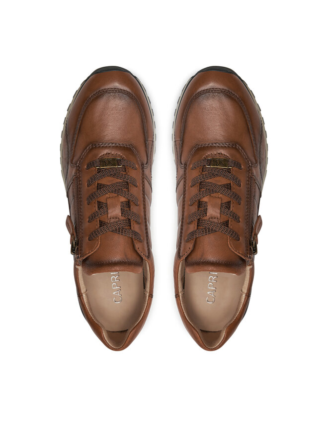 Caprice Sneakers Caprice 9-23701-41 Braun