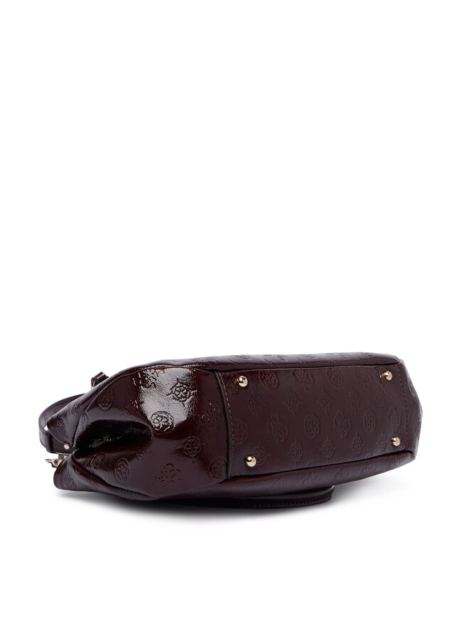 Guess Сумка Guess Carmella HWPT22 25050 Бордовий