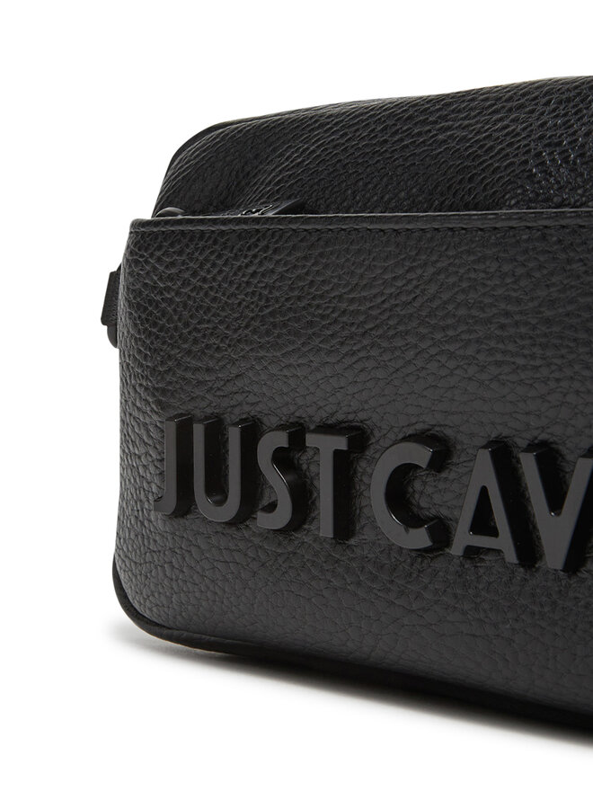 Just Cavalli Bandolera Just Cavalli 78QA4B14 ZSB81 Negro