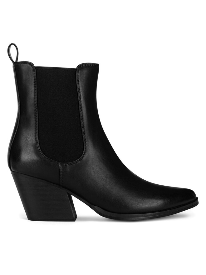 Jenny Fairy Stiefeletten Jenny Fairy HY20228-30 Schwarz