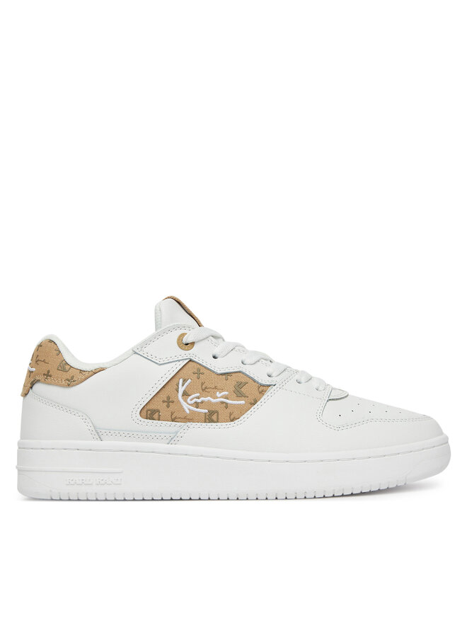 Karl Kani Sneakers Karl Kani 89 Classic 1080432 Weiß