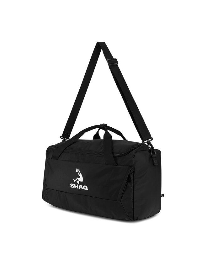 Shaq Torba Shaq SHQ-K-002-CCC Crna