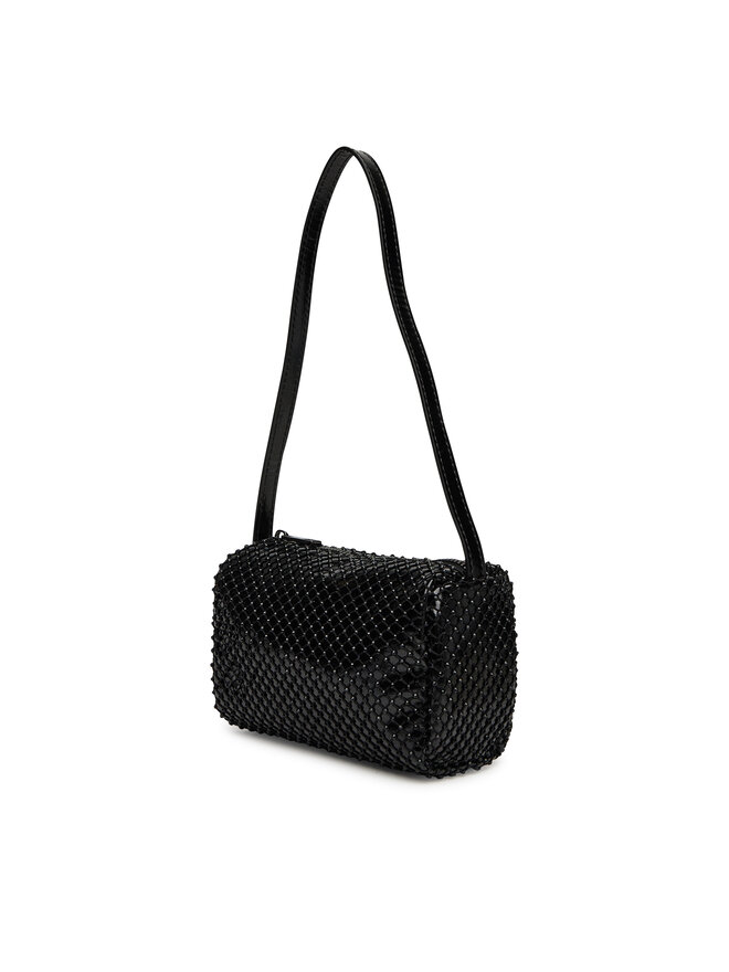 DeeZee Τσάντα DeeZee DZE-S-017-07 Μαύρο