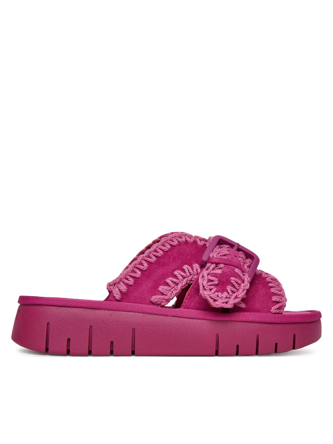 Roxy Papucs Roxy HY62277-3 Rózsaszín