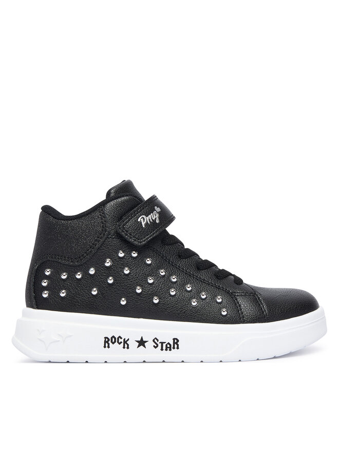 Primigi Sneakers Primigi 2464822 Schwarz