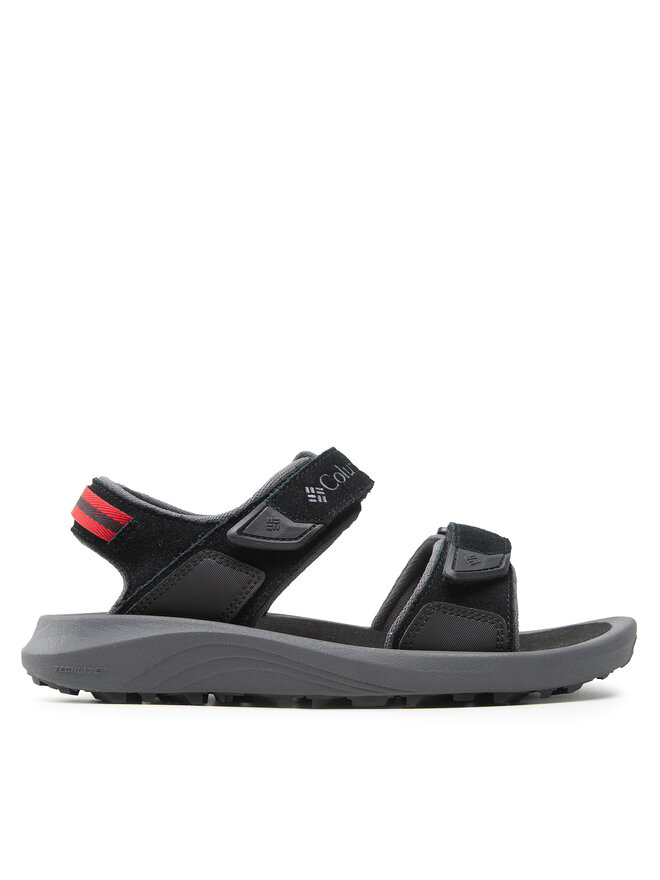 Columbia Босоніжки Columbia Trailstorm Hiker 2 Strap BM9262 Чорний