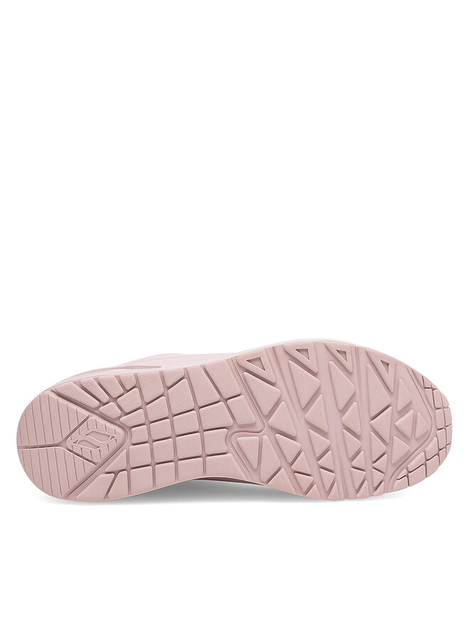Skechers Sportcipők Skechers Uno Stand On Air 73690/LTMV Rózsaszín