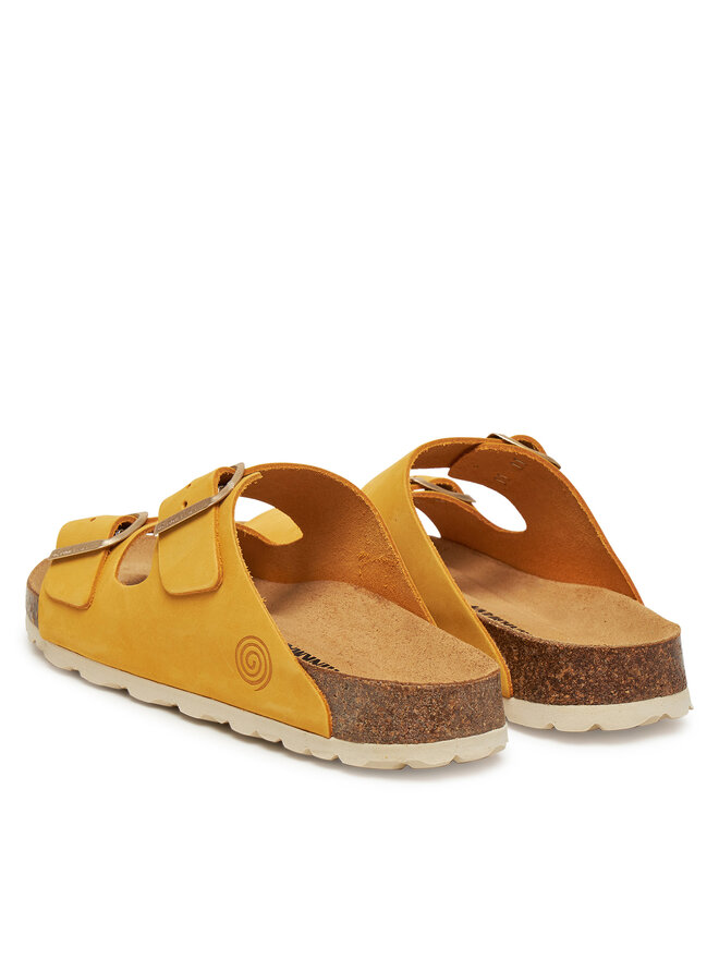 Dr. Brinkmann Chanclas Dr. Brinkmann 700696-06 Amarillo