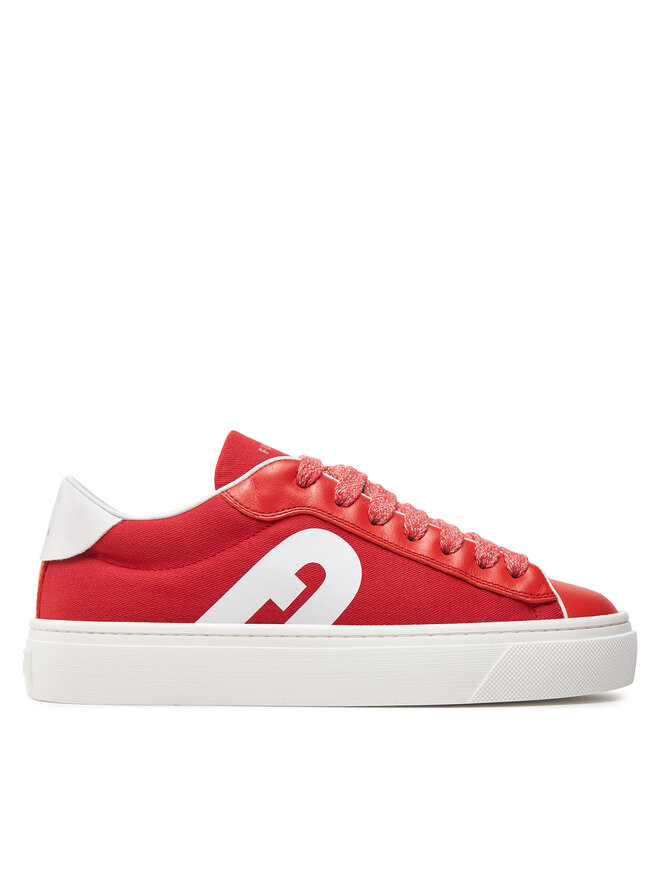 Furla Снікерcи Furla Joy Lace-Up Sneaker T.20 YH77FJO-BX2903-3027S-44013900 Кольоровий