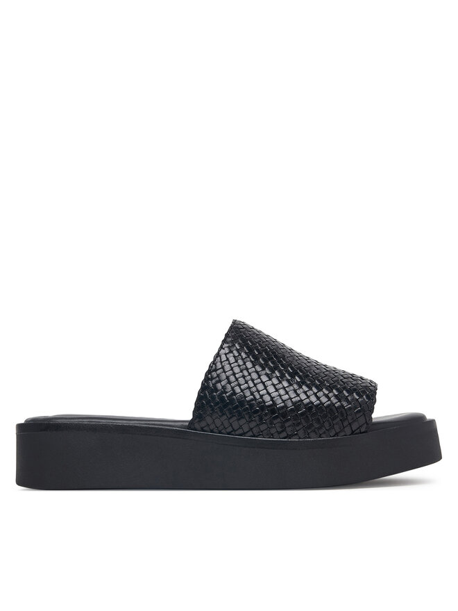 Vagabond Shoemakers Pantoletten Vagabond Shoemakers Danya 6204-025-20 Schwarz