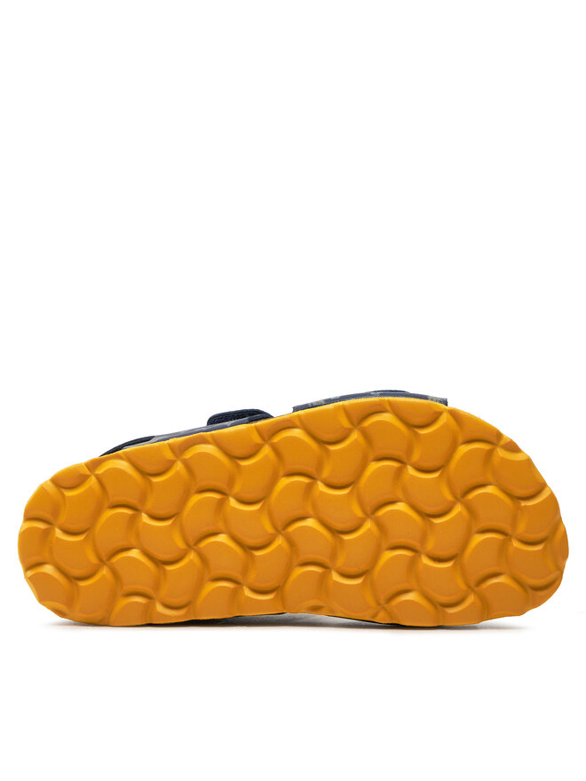 Kickers Sandály Kickers Summerkro 895457-30-103 Tmavomodrá