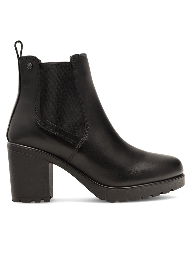 Lasocki Stiefeletten Lasocki RST-1914-17 Schwarz