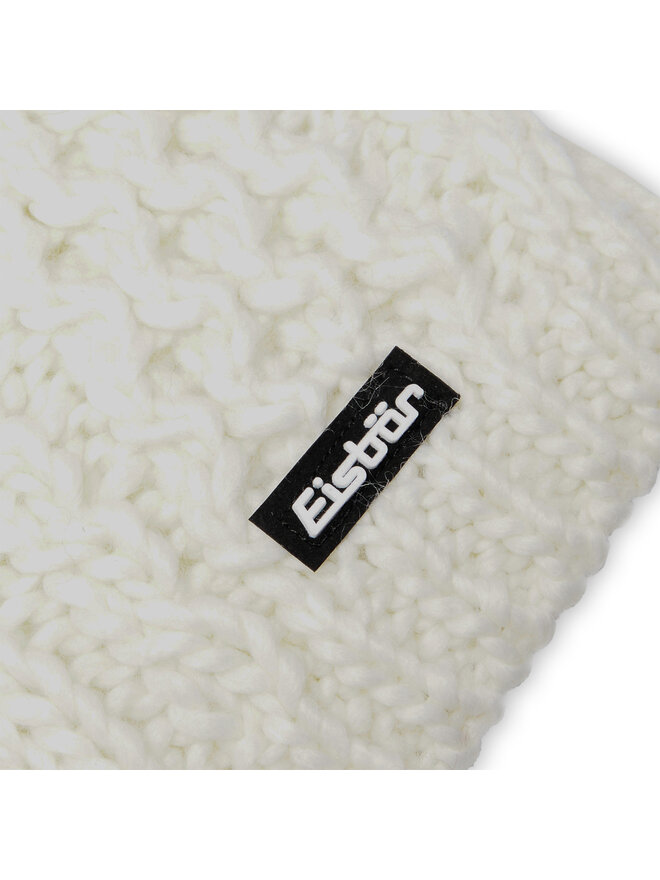 Eisbär Sapka Eisbär Afra Lux 80111 Ekru