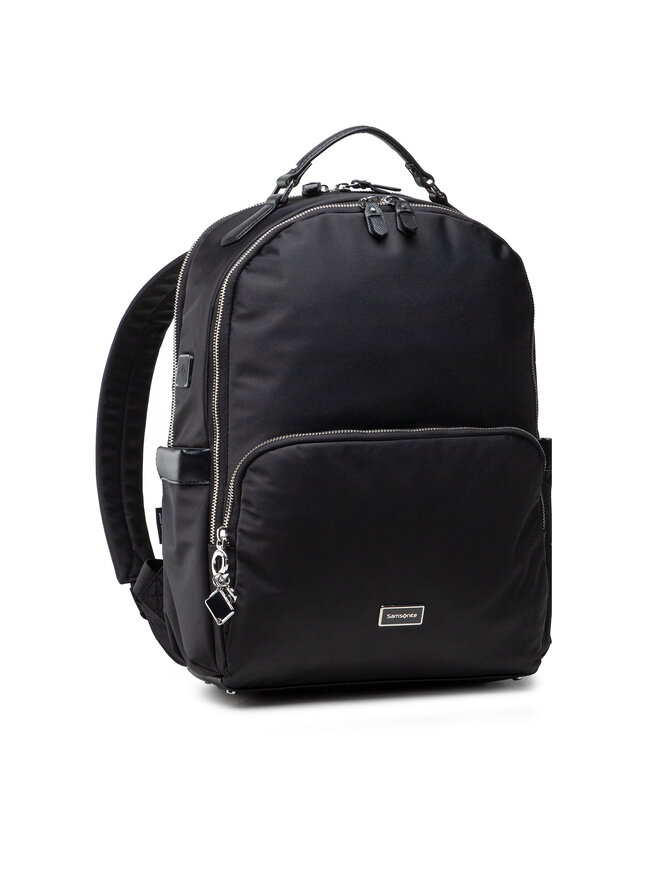 Sac a dos Samsonite Karissa Biz 2.0 139466 1041 1CNU Noir chaussures