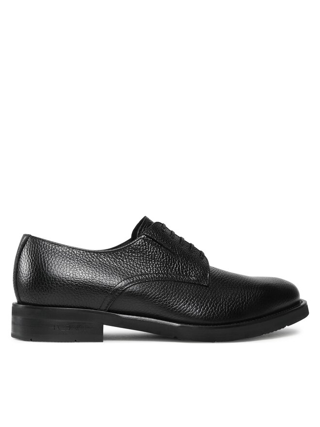 Scarpe basse Baldinini U4B023P1CRUS0000 Nero escarpe