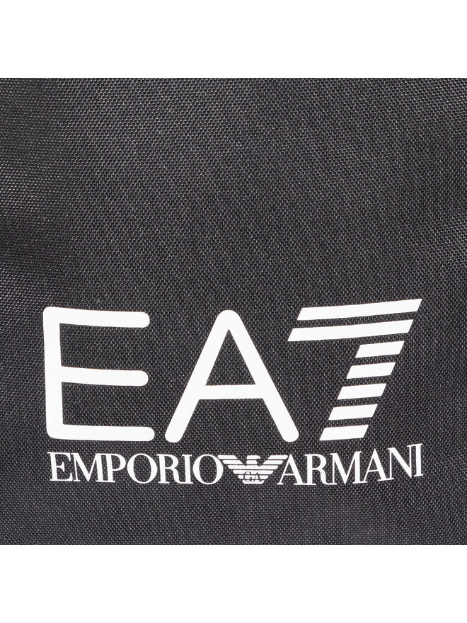 EA7 Emporio Armani Somiņa EA7 Emporio Armani 275977 CC982 78820 Melns