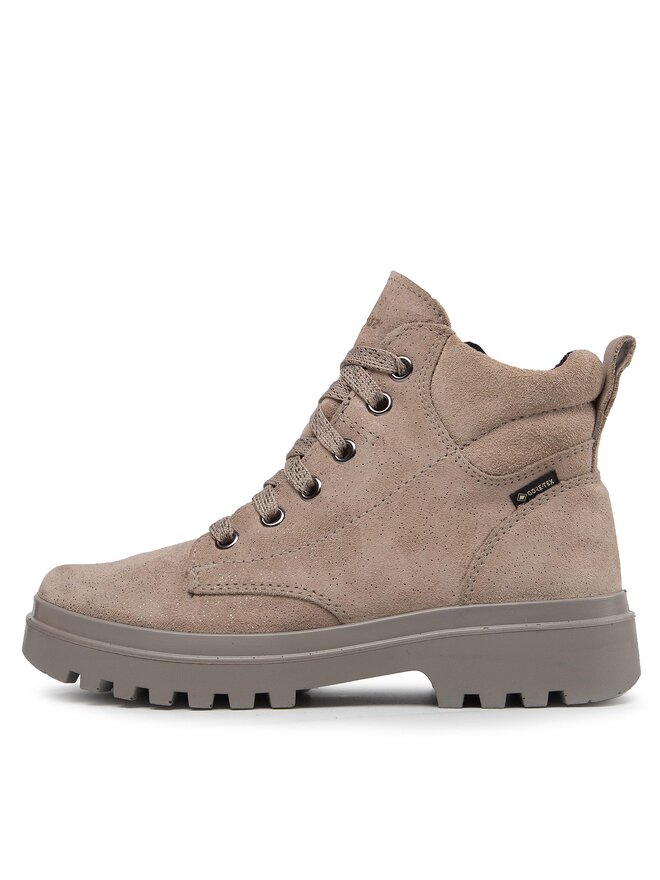 Superfit Bakancs Superfit GORE-TEX 1-000600-4000 M Bézs