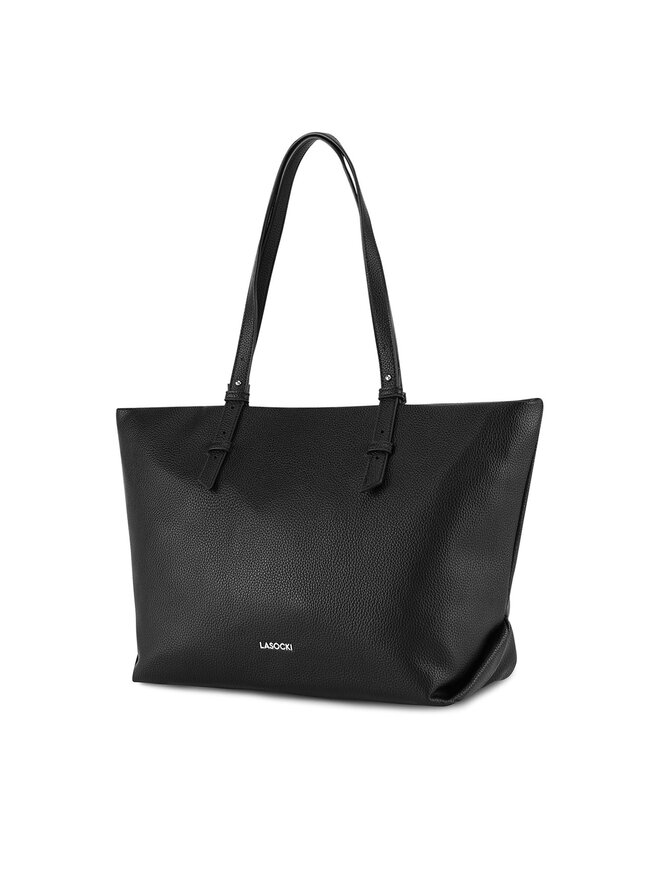 Lasocki Handtasche Lasocki LSK-X-004-07 Schwarz