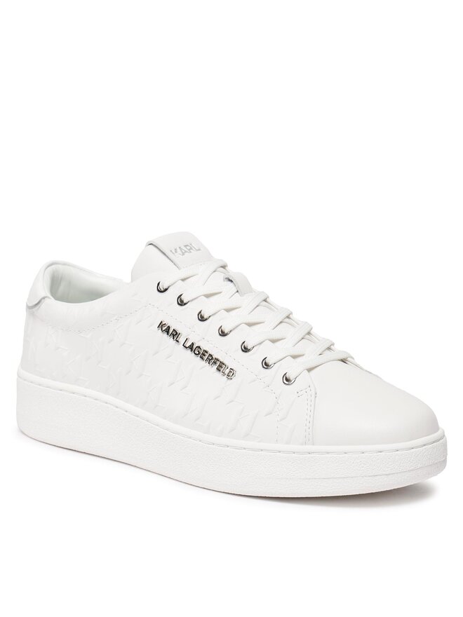 KARL LAGERFELD Sneakers KARL LAGERFELD KL51549A Weiß