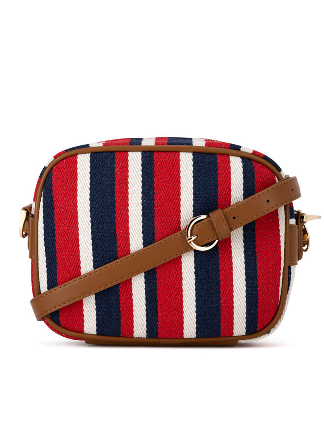 Beverly Hills Polo Club Rankinė Beverly Hills Polo Club BHPC-C-018-07 Spalvota