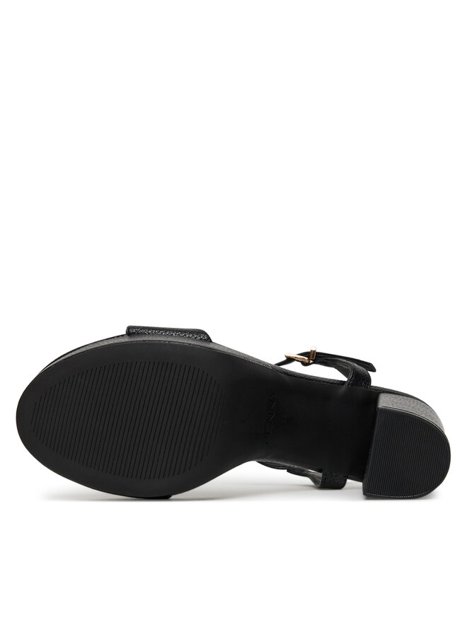 JENNY Sandalen JENNY R23SS00921 Schwarz