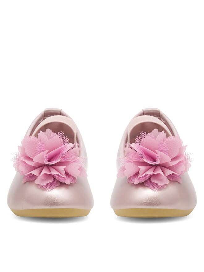 Nelli Blu Bailarinas Nelli Blu CF2685-2 Rosa