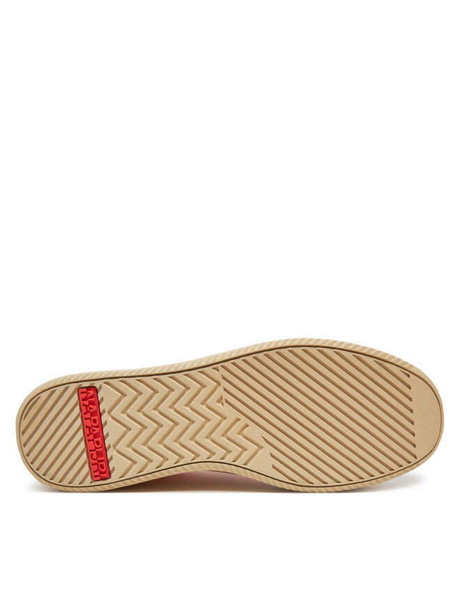 Napapijri Sneakers Napapijri Jade NP0A4IR8 Rosa