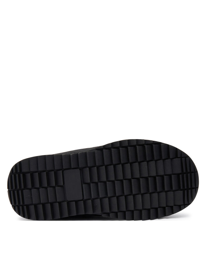 Tommy Hilfiger Schneeschuhe Tommy Hilfiger Loki T3AD-35206-1474 M Schwarz