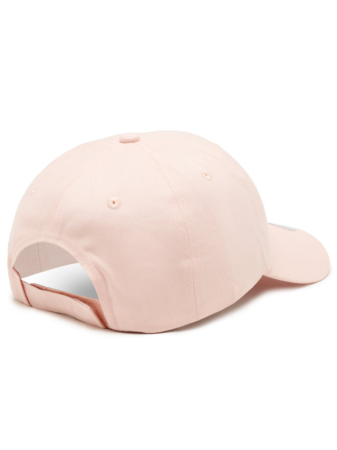 Puma Kšiltovka Puma Essentials No.1 Cap 024357 Růžová