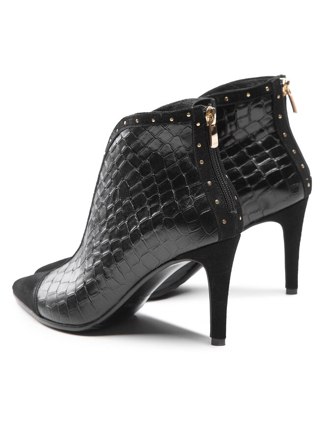 Baldowski Botines Baldowski D04068-2835-002 Negro