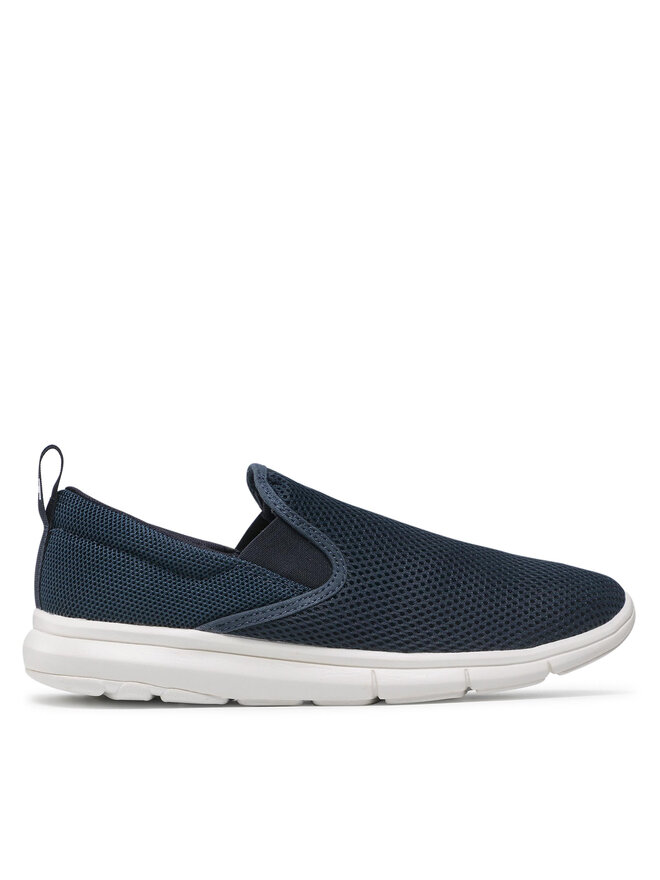 Helly Hansen Scarpe per sport acquatici Helly Hansen Ahiga Slip-On 11712_597 Blu scuro