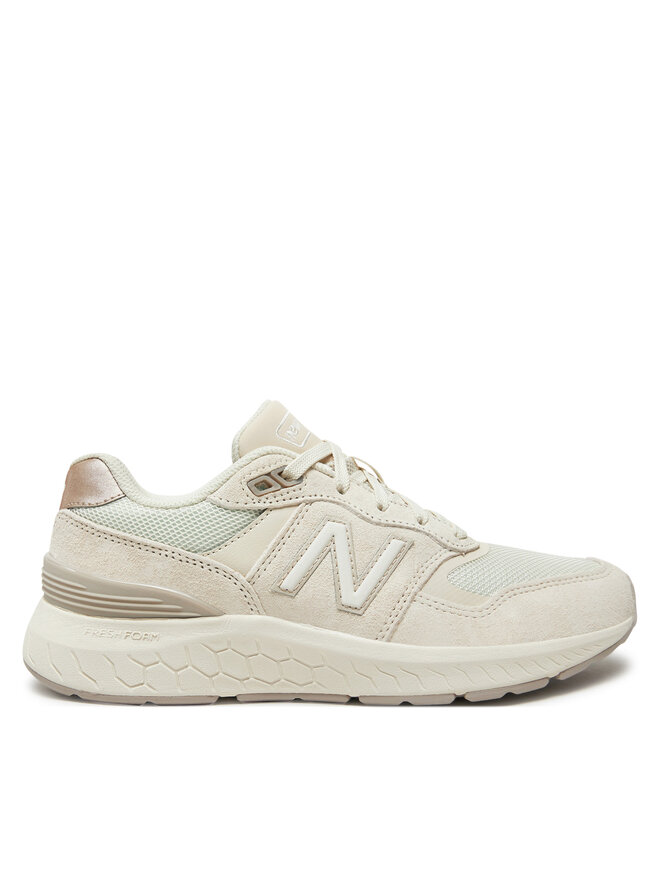 New Balance Сникърси New Balance Walking 880 WW880TB6 Бежов