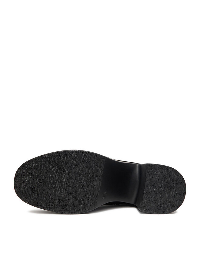 DeeZee Csizma DeeZee 22066-1 Fekete